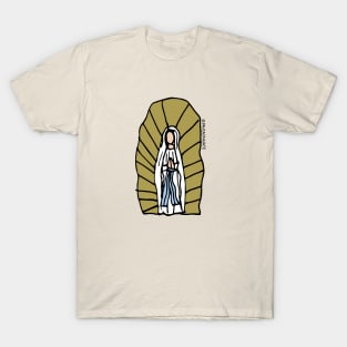 Lourdes T-Shirt